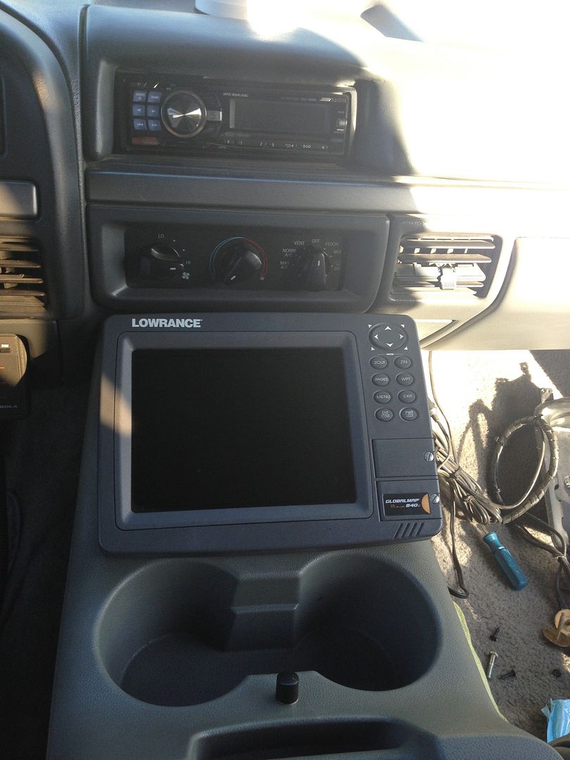 Expedition Center Console Page 5 Ford Bronco Forum